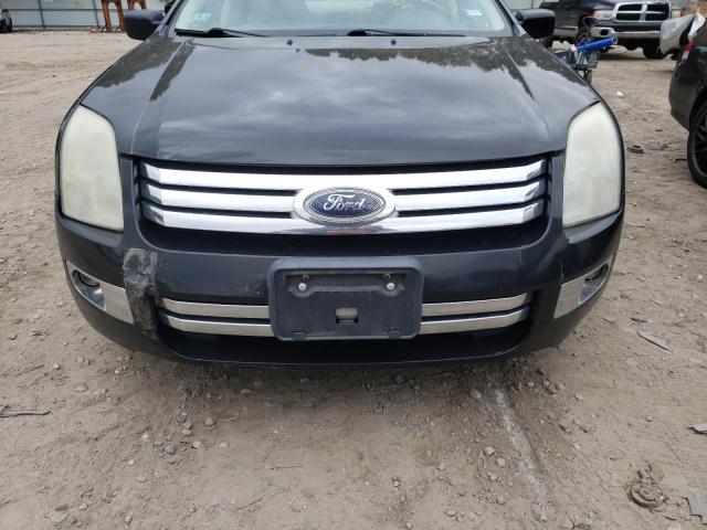 Photo 9 from auction – 2009 FORD FUSION with VIN 3FAHP08129R142803