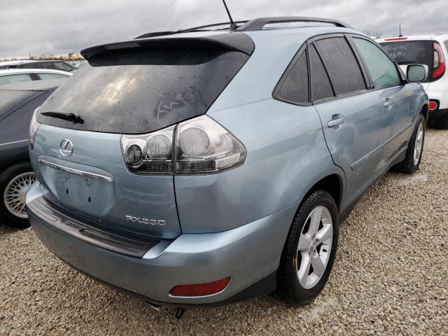 Photo 4 from auction – 2006 LEXUS RX 330 with VIN 2T2GA31U66C044819