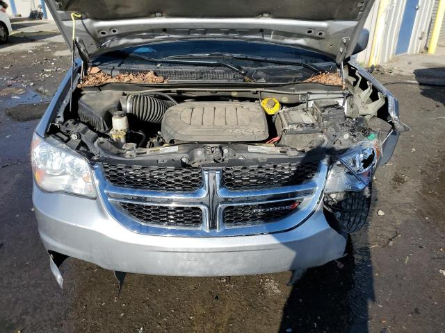 Photo 7 from auction – 2018 DODGE GRAND CARA with VIN 2C4RDGCG9JR299993