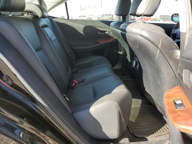 Photo 6 from auction – 2010 LEXUS HS 250H with VIN JTHBB1BA8A2036263