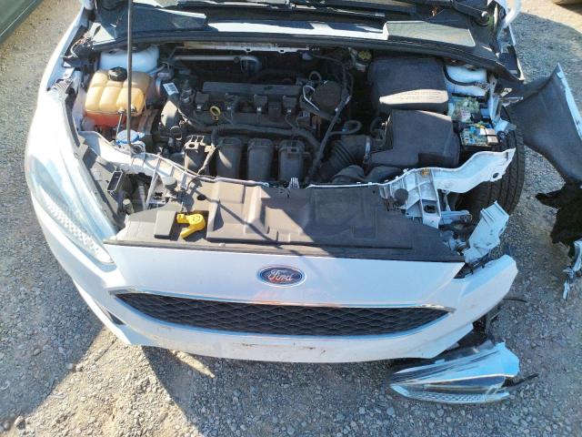 Photo 7 from auction – 2016 FORD FOCUS SE with VIN 1FADP3K26GL247213