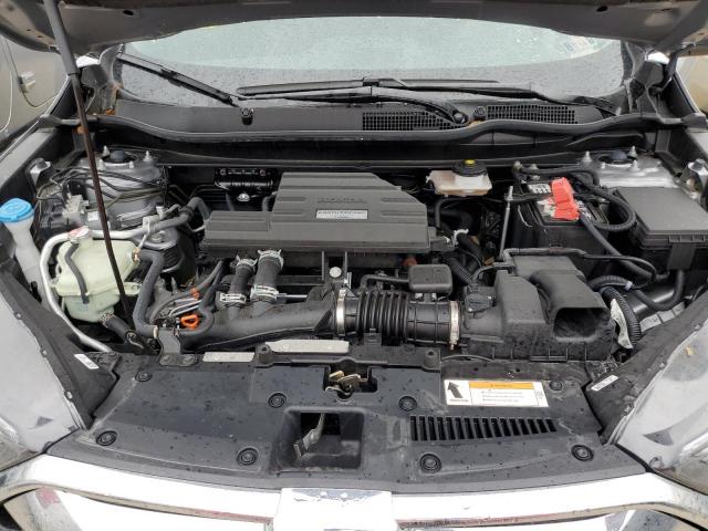Photo 7 from auction – 2019 HONDA CR-V EX with VIN 7FARW2H56KE056941