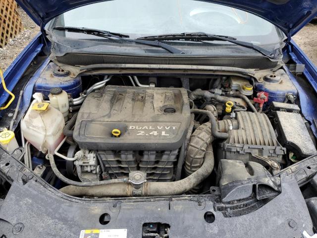 Photo 7 from auction – 2014 DODGE AVENGER SX with VIN 1C3CDZCB6EN225721
