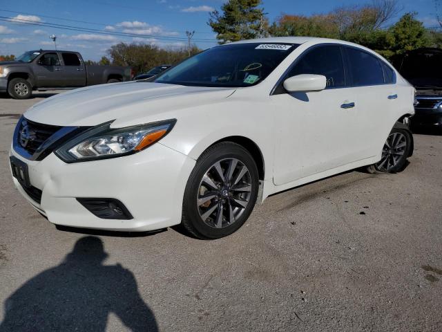 Photo 2 from auction – 2016 NISSAN ALTIMA 2.5 with VIN 1N4AL3AP3GC120964