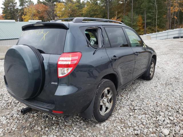 Foto 4 de la subasta – 2012 TOYOTA RAV4 con VIN 2T3BF4DV5CW250743