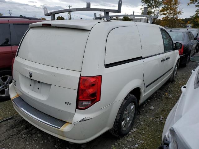 Photo 4 from auction – 2012 DODGE RAM VAN with VIN 2C4JDGAG0CR360974