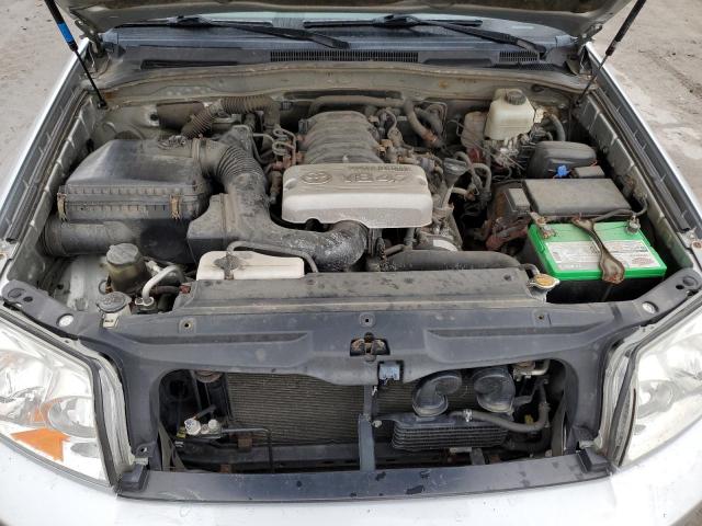 Photo 7 from auction – 2005 TOYOTA 4RUNNER LI with VIN JTEBT17R550051278