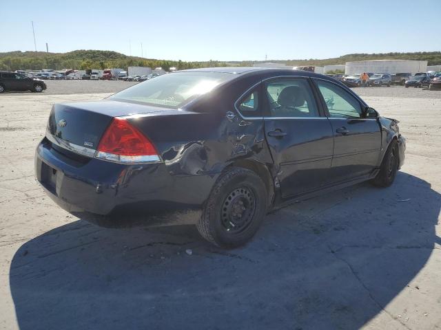 Photo 4 from auction – 2009 CHEVROLET IMPALA LS with VIN 2G1WB57K891291060
