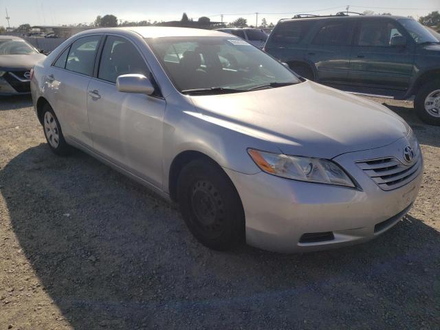 Photo 1 from auction – 2008 TOYOTA CAMRY CE with VIN 4T4BE46K18R028468