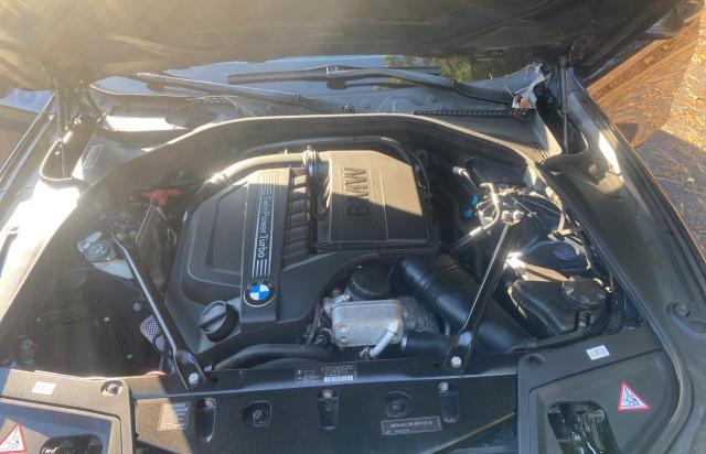 Photo 7 from auction – 2011 BMW 535 I with VIN WBAFR7C51BC802054