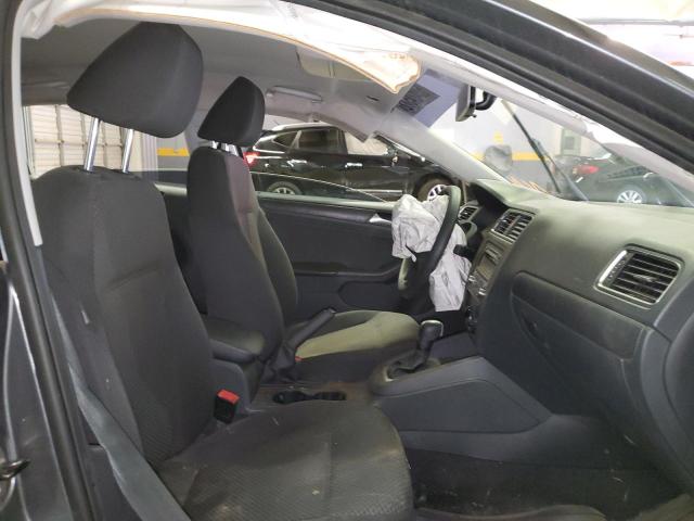 Photo 5 from auction – 2014 VOLKSWAGEN JETTA BASE with VIN 3VW2K7AJXEM221271