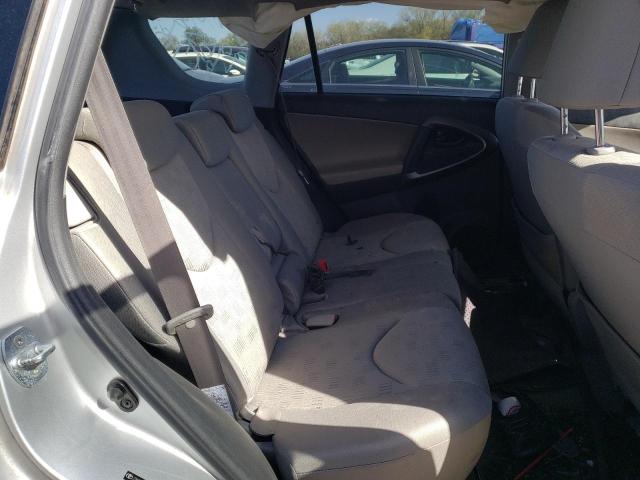 Photo 6 from auction – 2009 TOYOTA RAV4 with VIN JTMZF33V89D001014