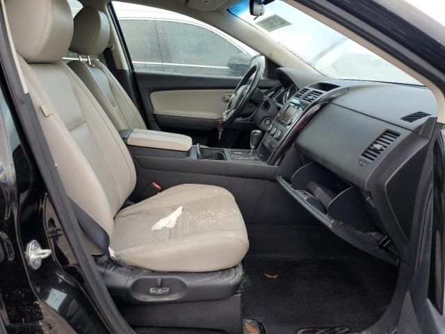 Photo 5 from auction – 2013 MAZDA CX-9 TOURI with VIN JM3TB2CA4D0413270