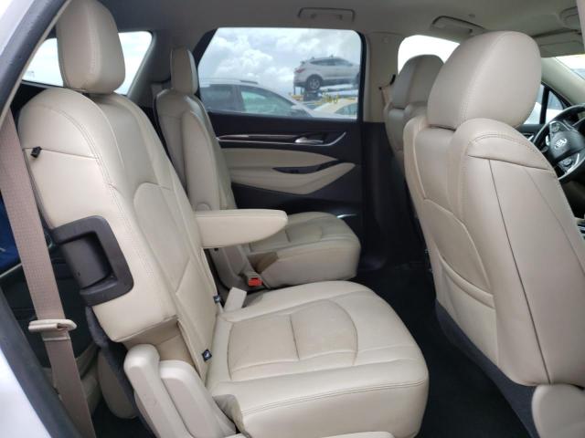 Photo 6 from auction – 2018 BUICK ENCLAVE PR with VIN 5GAERCKW7JJ146889