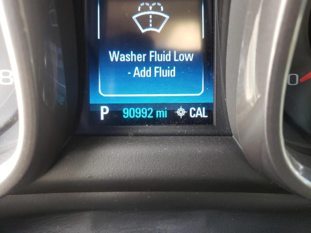 Photo 8 from auction – 2015 CHEVROLET MALIBU 2LT with VIN 1G11D5SLXFF110436