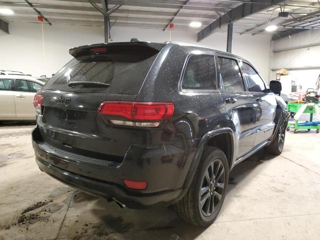Photo 4 from auction – 2018 JEEP GRAND CHER with VIN 1C4RJFAG4JC140085