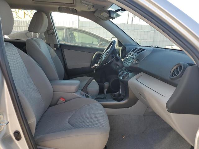 Photo 5 from auction – 2012 TOYOTA RAV4 with VIN 2T3BK4DV7CW081398