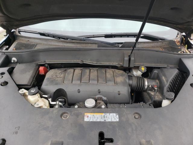 Photo 7 from auction – 2015 GMC ACADIA SLE with VIN 1GKKRPKD4FJ262912