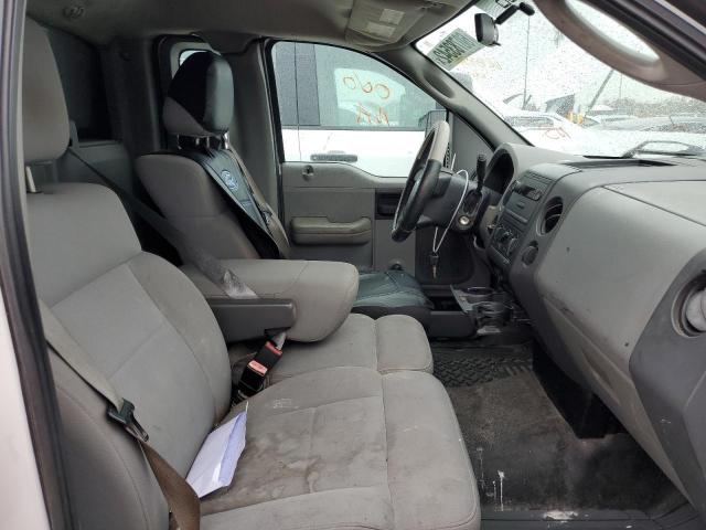 Photo 5 from auction – 2006 FORD F150 with VIN 1FTRF12206NB44007