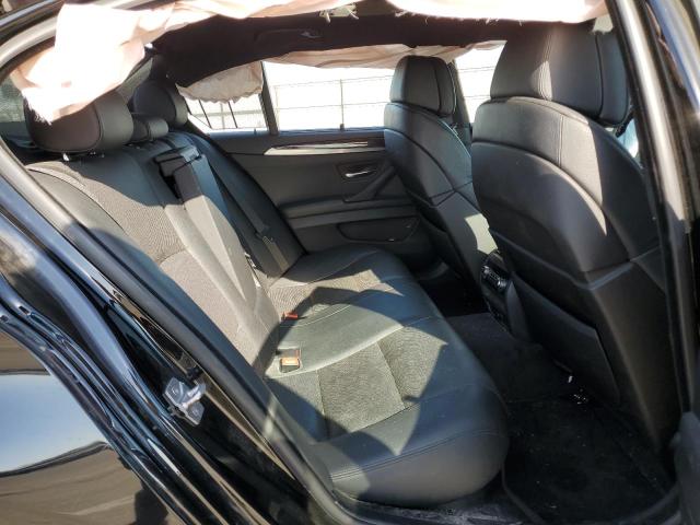 Photo 6 from auction – 2012 BMW 535 I with VIN WBAFR7C50CC808770