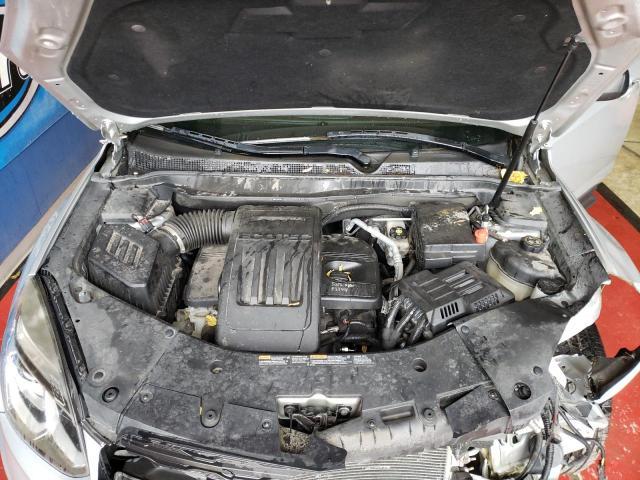 Photo 7 from auction – 2016 CHEVROLET EQUINOX LS with VIN 2GNFLEEK1G6177884