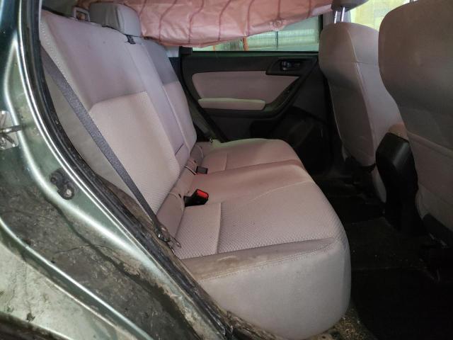 Photo 6 from auction – 2015 SUBARU FORESTER 2 with VIN JF2SJAGC2FH572534