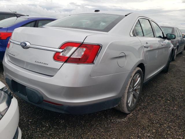 Photo 4 from auction – 2012 FORD TAURUS LIM with VIN 1FAHP2FW9CG123769