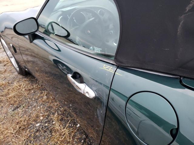 Photo 9 from auction – 2006 PONTIAC SOLSTICE with VIN 1G2MB33B26Y000249