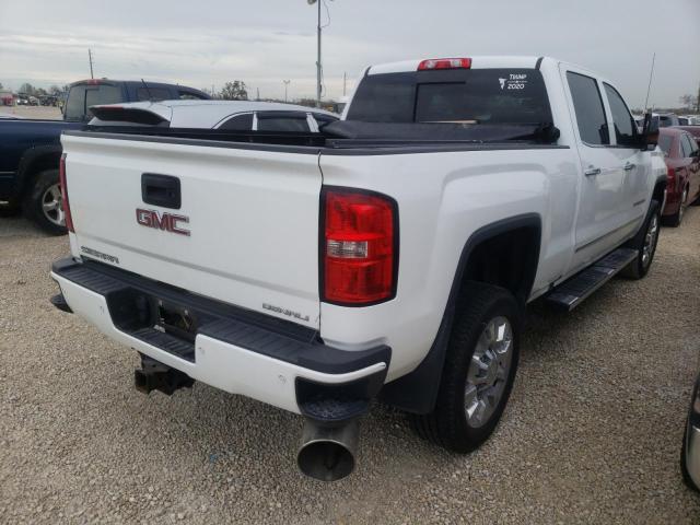 Photo 4 from auction – 2016 GMC SIERRA K25 with VIN 1GT12UE86GF284858