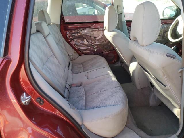 Photo 6 from auction – 2010 SUBARU FORESTER 2 with VIN JF2SH6CC7AH908623