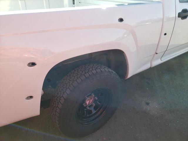 Photo 9 from auction – 2006 GMC CANYON with VIN 1GTCS148X68167053