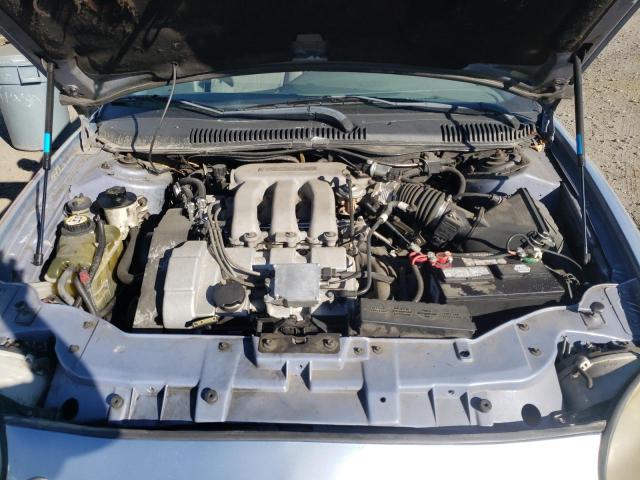 Photo 7 from auction – 1998 FORD TAURUS SE with VIN 1FAFP57S0WG141604