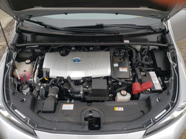 Photo 7 from auction – 2019 TOYOTA PRIUS with VIN JTDKARFU8K3071341