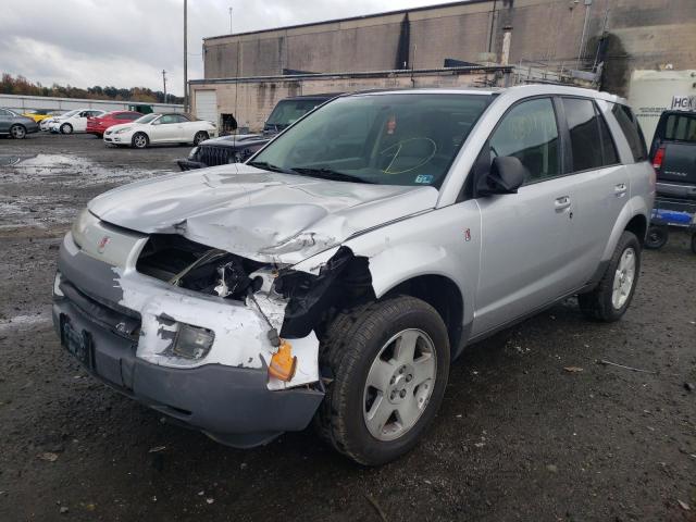 Photo 2 from auction – 2004 SATURN VUE with VIN 5GZCZ63454S816053