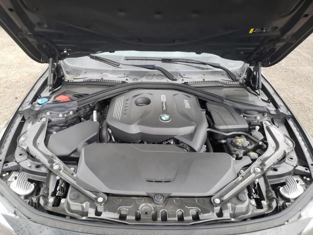 Photo 7 from auction – 2019 BMW 430XI with VIN WBA4Z3C56KEC58335