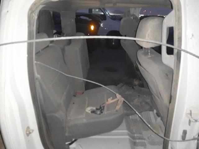 Photo 6 from auction – 2014 CHEVROLET SILVERADO with VIN 3GCUKSEC8EG221505