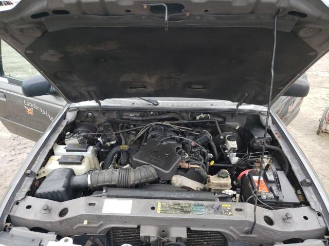 Photo 7 from auction – 2004 FORD RANGER SUP with VIN 1FTYR44E64TA01373
