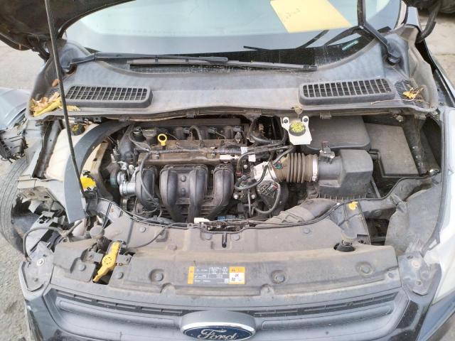 Photo 7 from auction – 2013 FORD ESCAPE S with VIN 1FMCU0F7XDUB82046