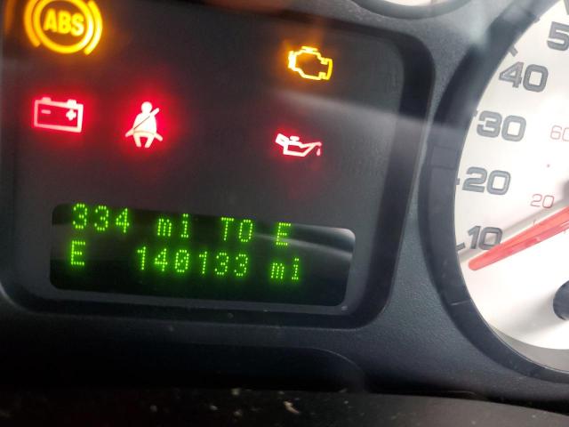 Photo 8 from auction – 2006 FORD FREESTYLE with VIN 1FMDK06106GA34799