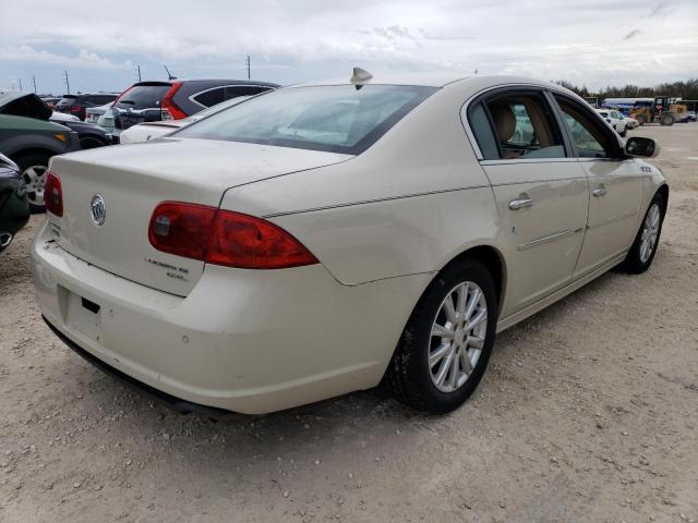 Photo 4 from auction – 2011 BUICK LUCERNE CX with VIN 1G4HC5EMXBU109835