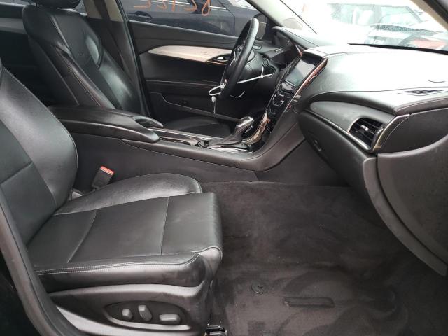 Photo 5 from auction – 2013 CADILLAC ATS LUXURY with VIN 1G6AB5RX2D0154553