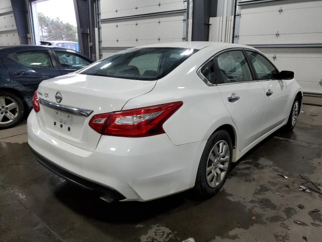 Photo 4 from auction – 2016 NISSAN ALTIMA 2.5 with VIN 1N4AL3AP3GN319971