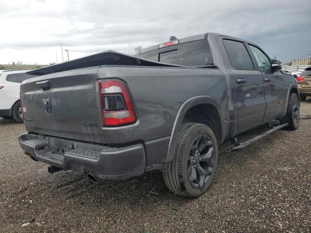 Photo 4 from auction – 2022 RAM 1500 LIMIT with VIN 1C6SRFHT2NN360517