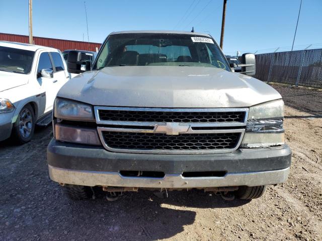 Photo 9 from auction – 2007 CHEVROLET K3500 with VIN 1GCHK33D37F159857