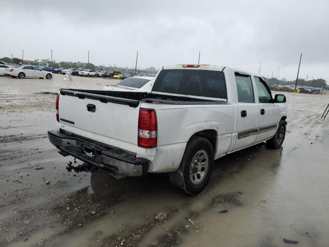 Photo 4 from auction – 2006 CHEVROLET SILVERADO with VIN 2GCEC13V961258864