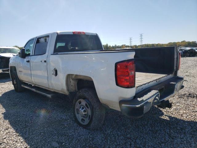 Photo 3 from auction – 2015 CHEVROLET SILVERADO with VIN 1GC1CUEGXFF176035