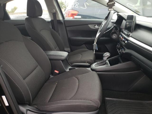 Photo 5 from auction – 2019 KIA FORTE FE with VIN 3KPF24AD1KE073451