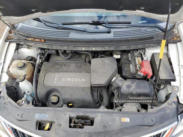 Photo 7 from auction – 2012 LINCOLN MKX with VIN 2LMDJ6JK8CBL05038