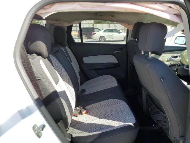 Photo 6 from auction – 2012 GMC TERRAIN SL with VIN 2GKFLSE56C6186953
