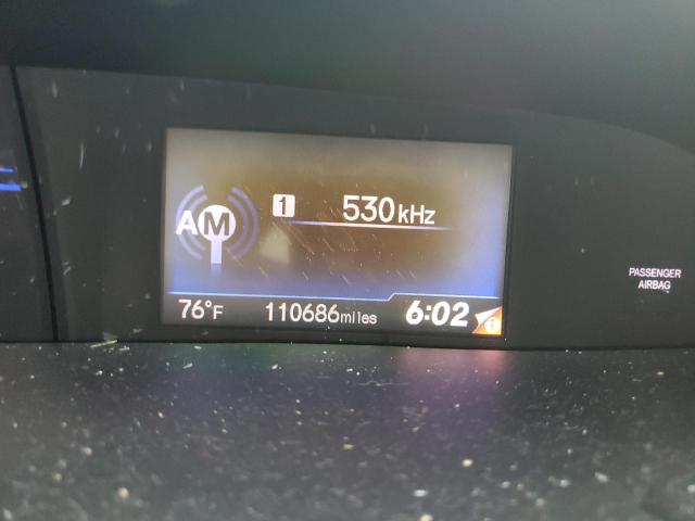 صورة رقم 8 من المزاد - 2012 HONDA CIVIC EX مع VIN 19XFB2F8XCE026937